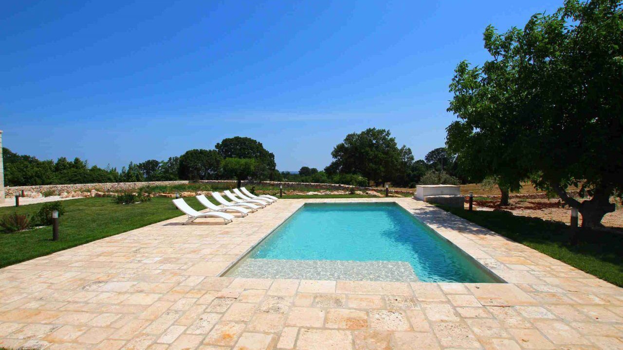 Photo of Outdoor in Alberobello