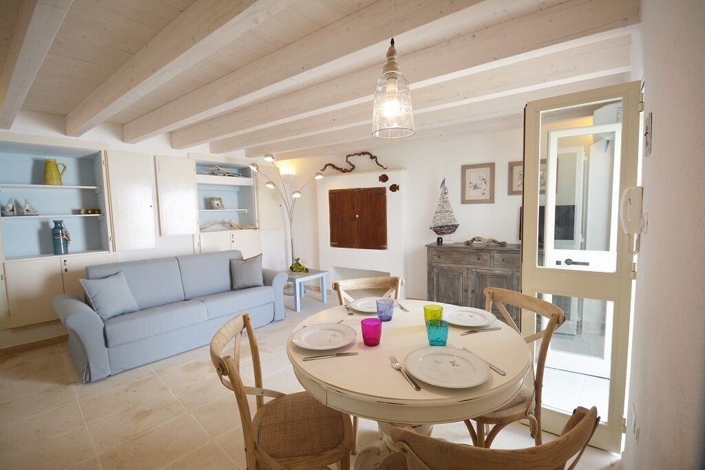 Photo of Livingroom in Gallipoli Historic Center