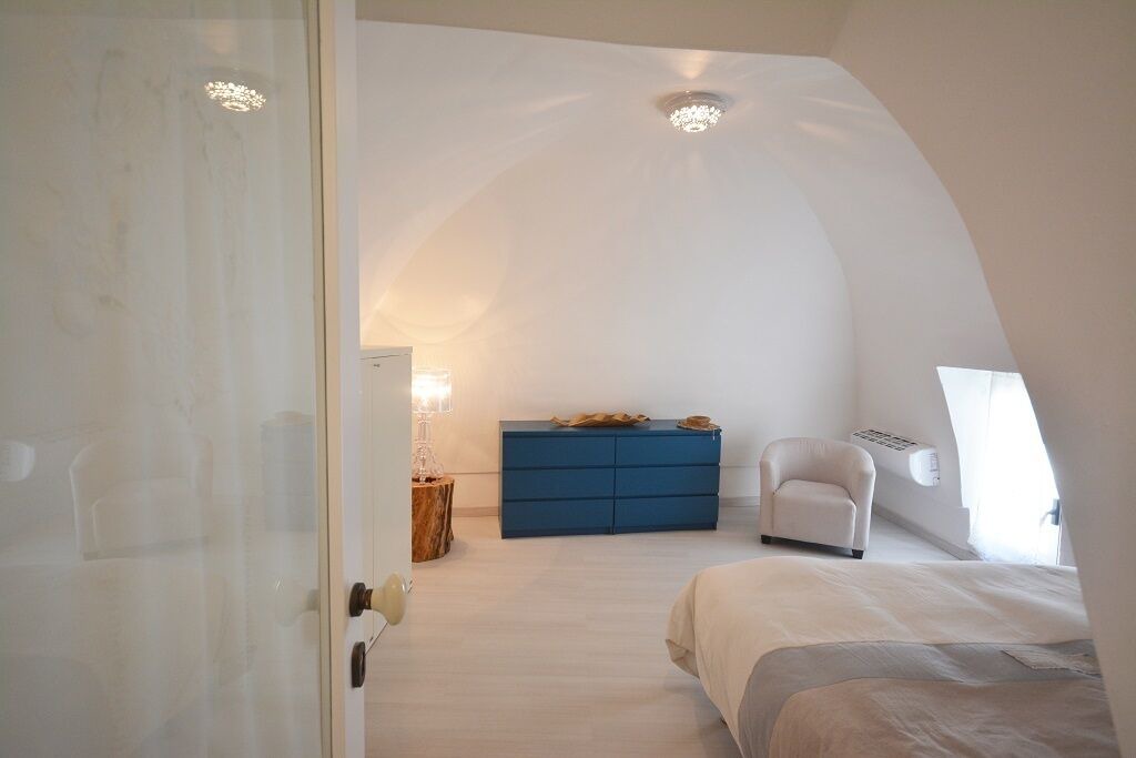 Photo of Bedroom in Gallipoli Historic Center