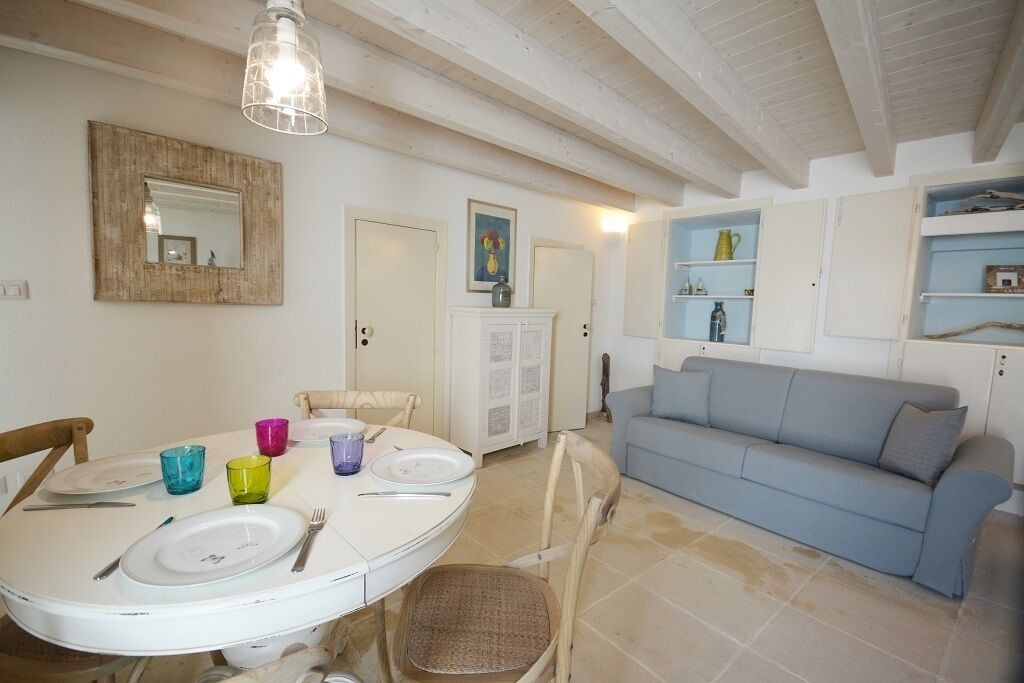Photo of Livingroom in Gallipoli Historic Center