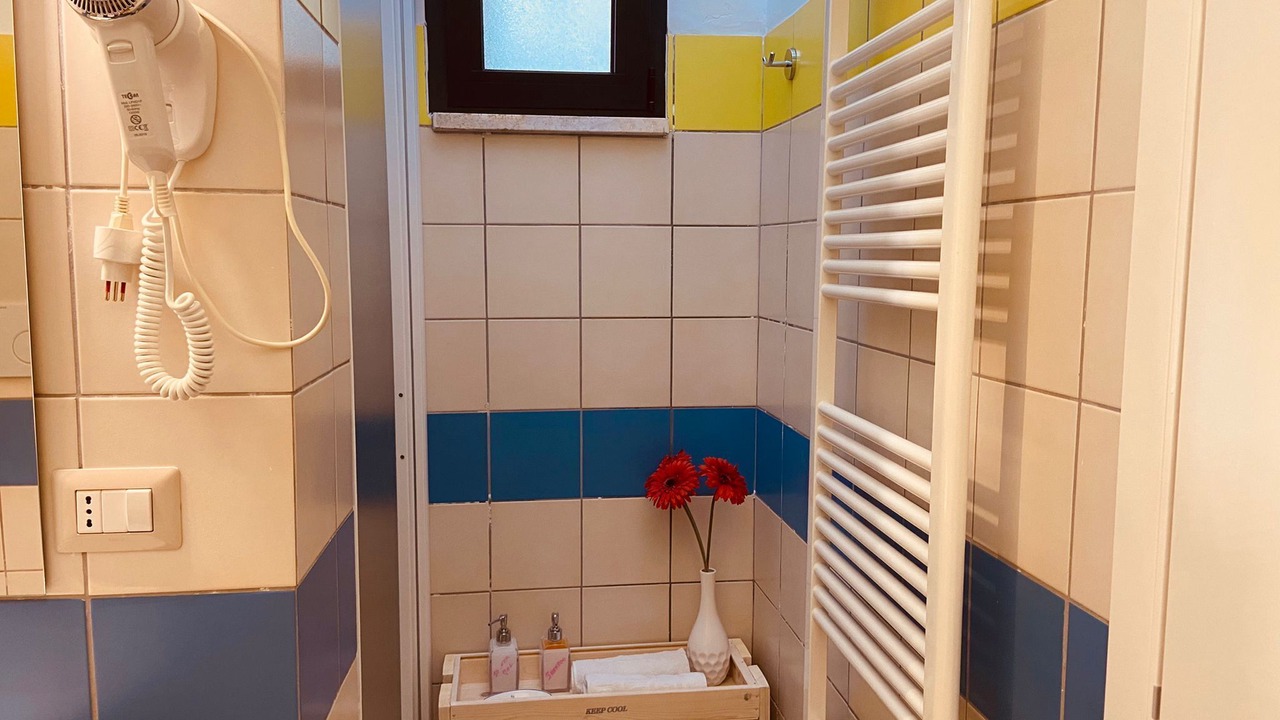 Photo of Bathroom in Lecce Historic Center