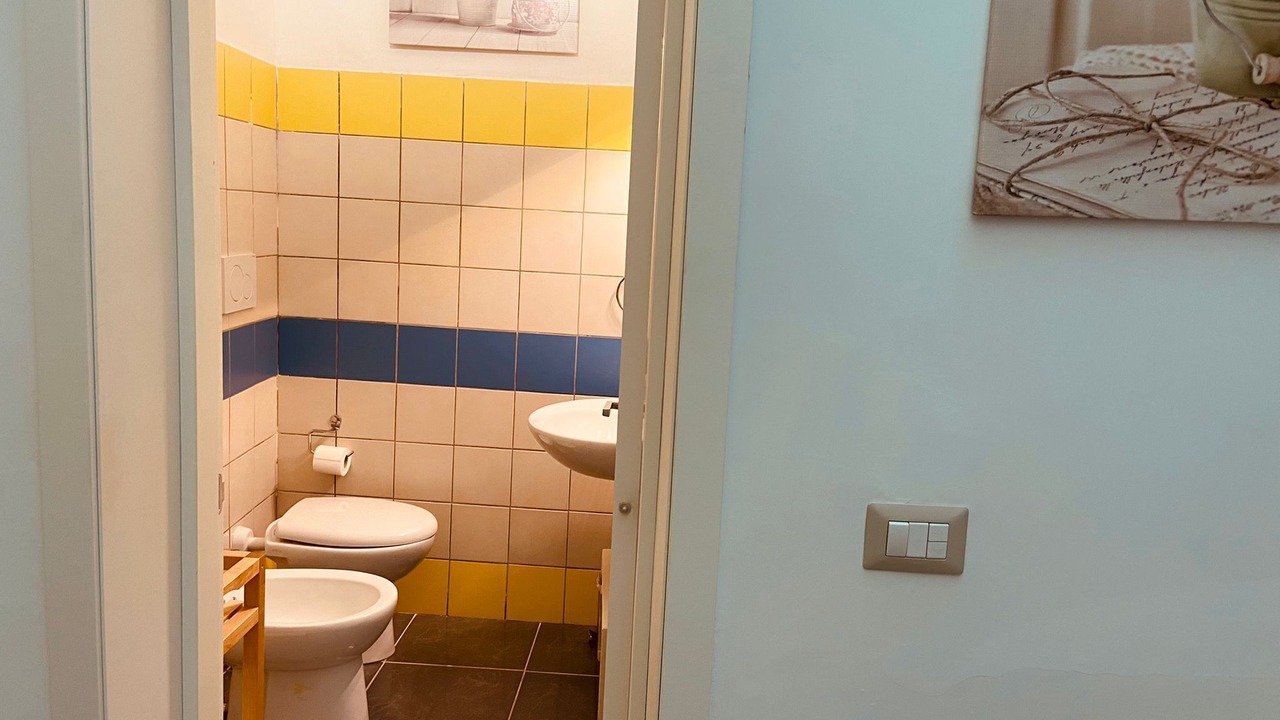 Photo of Bathroom in Lecce Historic Center