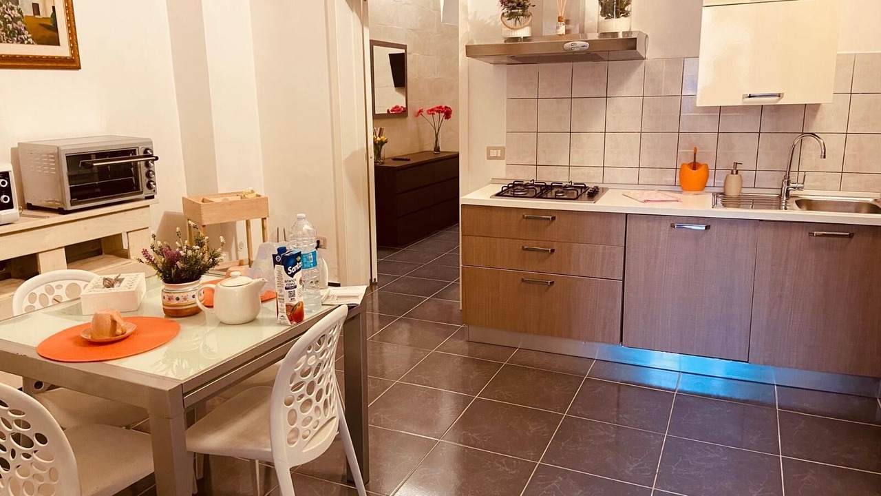 Photo of Kitchen in Lecce Historic Center