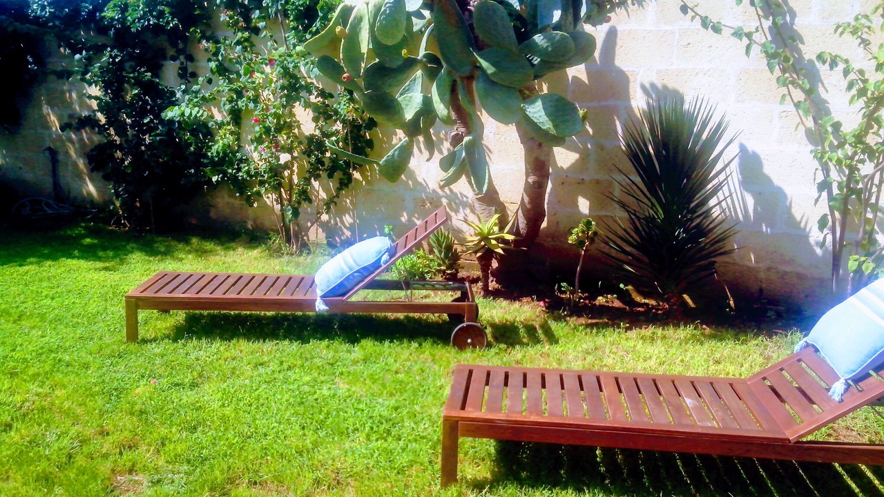 Photo of Outdoor in Torre Chianca