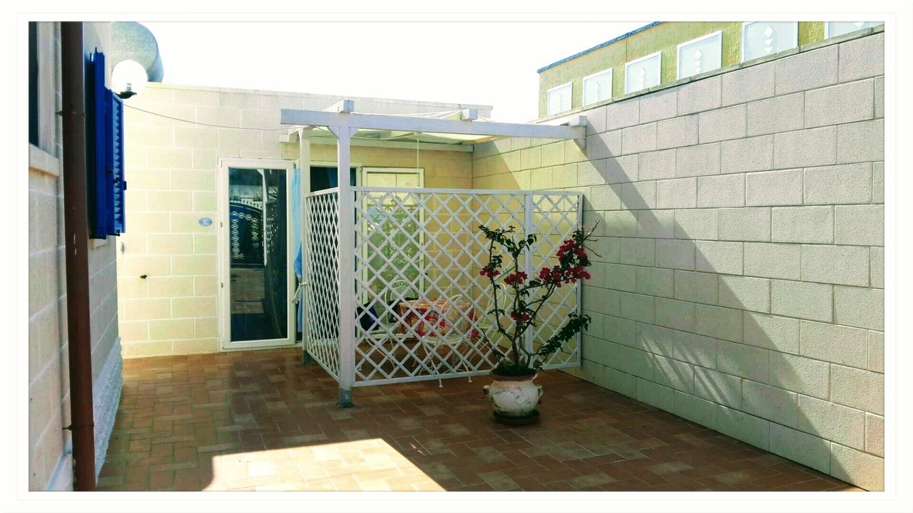 Photo of Patio Balcony in Torre Chianca