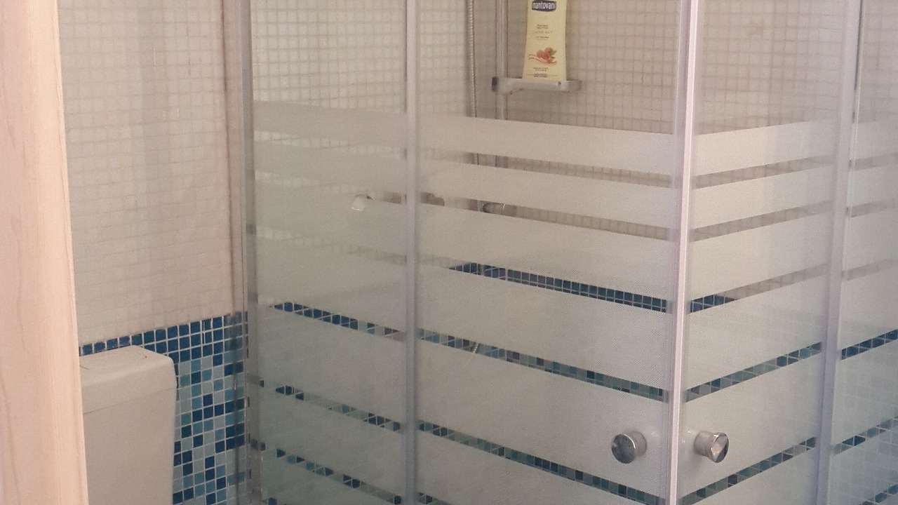 Photo of Bathroom in Torre Chianca