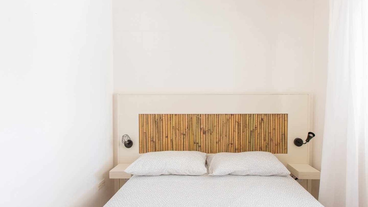 Photo of Bedroom in Pantanagianni-pezze Morelli