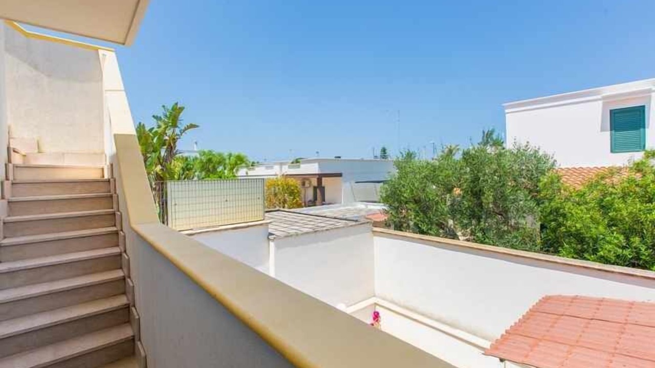 Photo of Patio Balcony in Pantanagianni-pezze Morelli