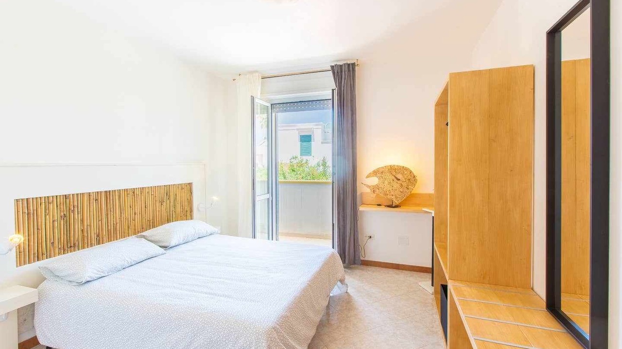Photo of Bedroom in Pantanagianni-pezze Morelli