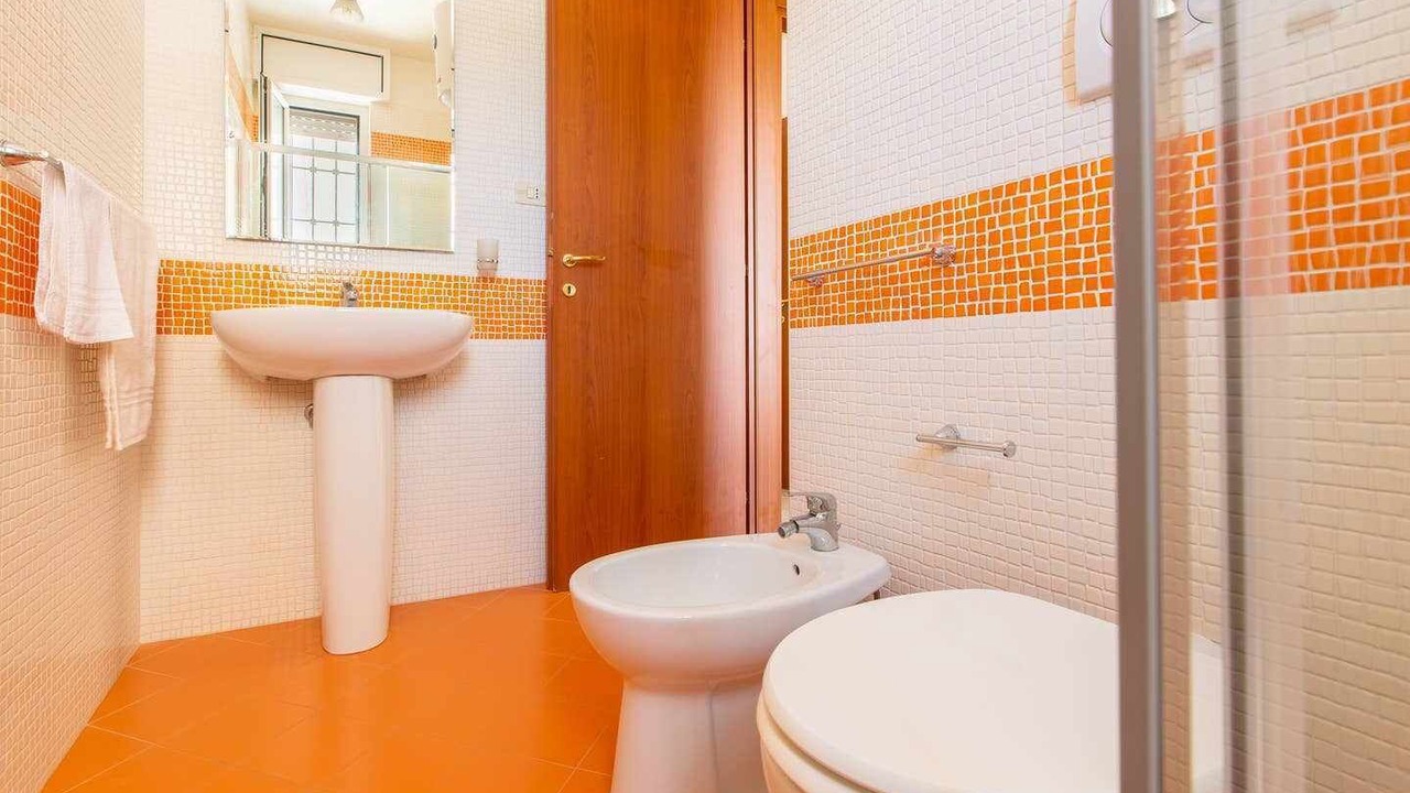 Photo of Bathroom in Pantanagianni-pezze Morelli