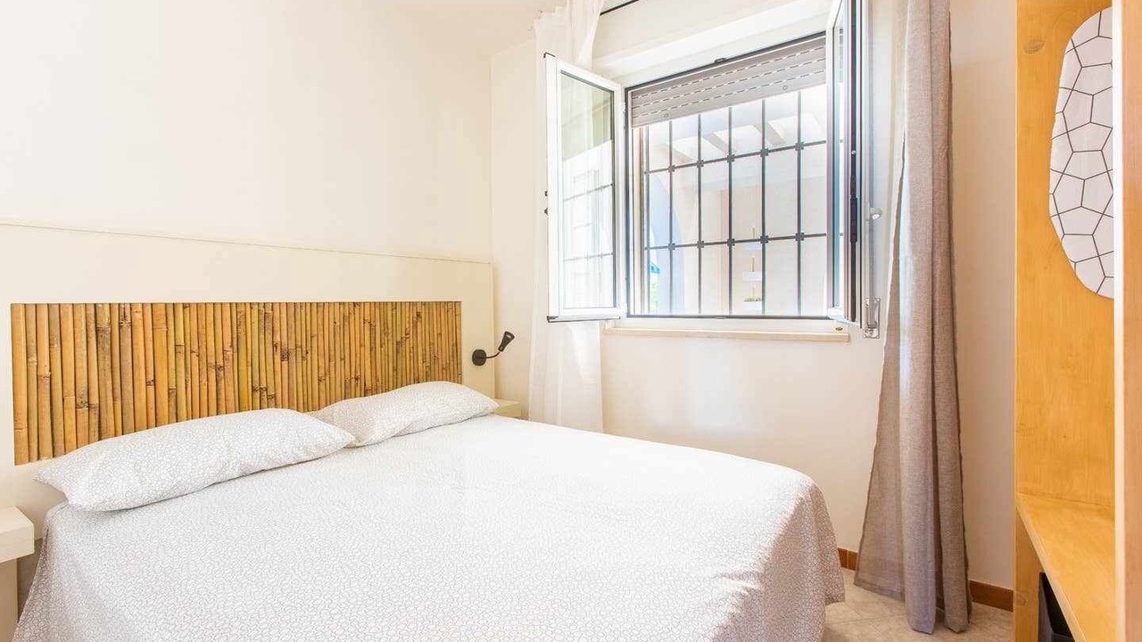 Photo of Bedroom in Pantanagianni-pezze Morelli