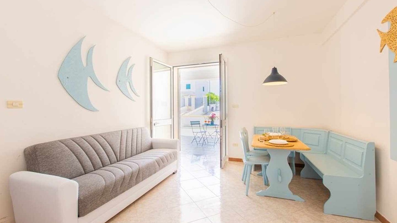 Photo of Livingroom in Pantanagianni-pezze Morelli