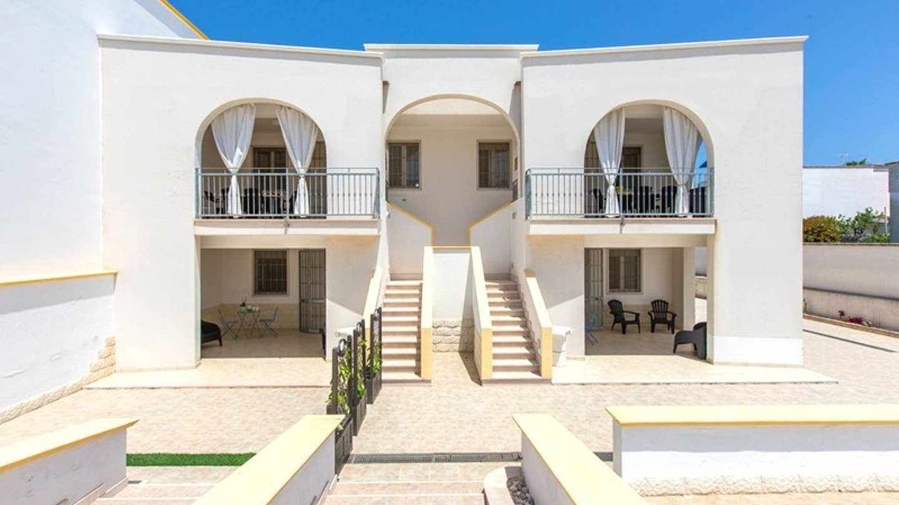 Photo of Patio Balcony in Pantanagianni-pezze Morelli