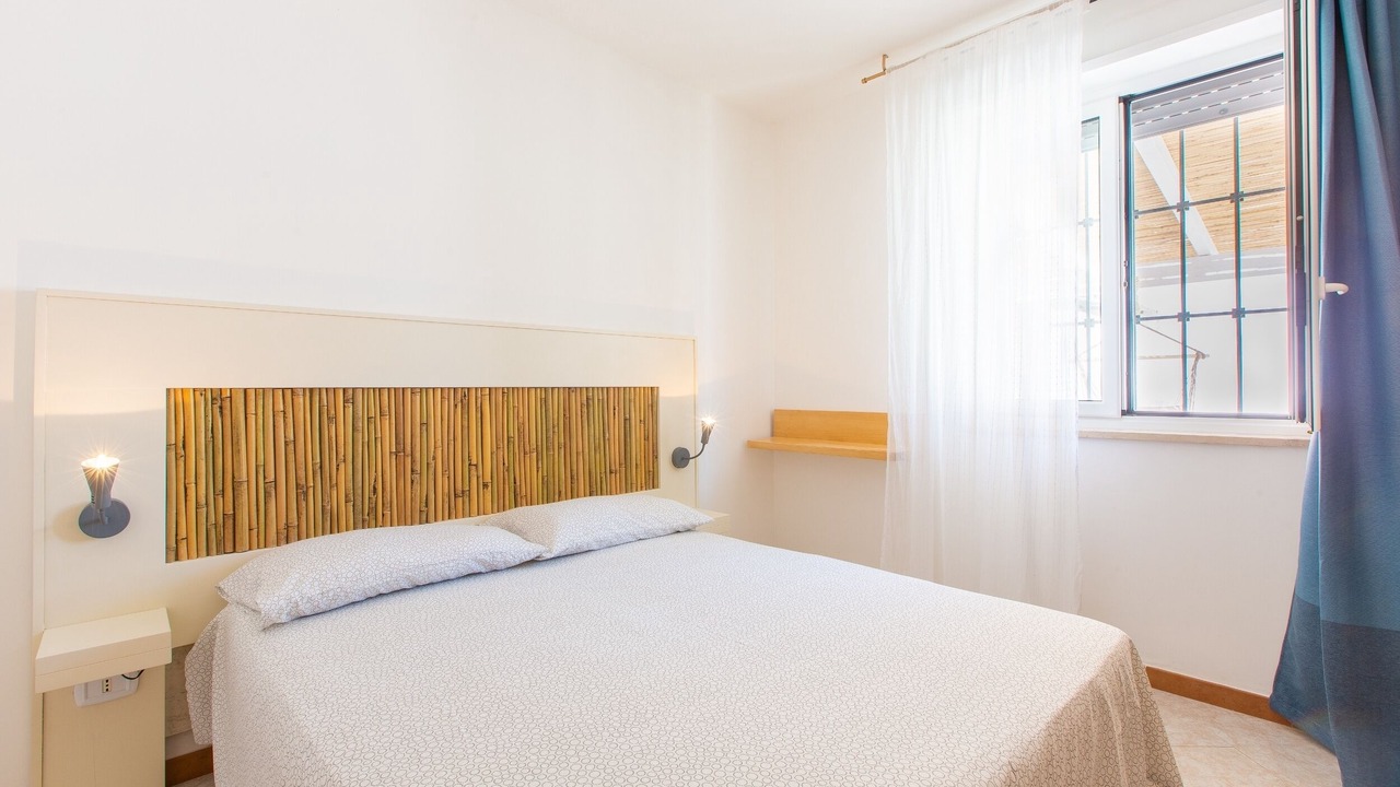 Photo of Bedroom in Pantanagianni-pezze Morelli