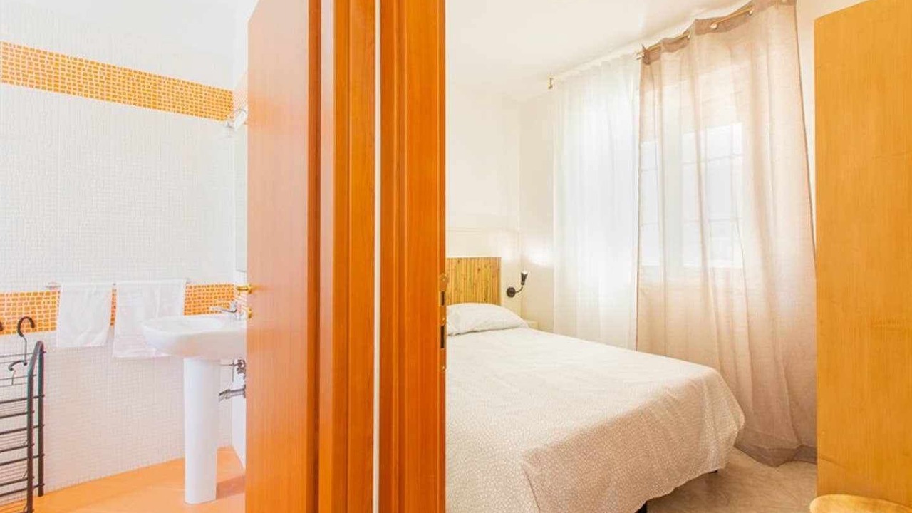 Photo of Bedroom in Pantanagianni-pezze Morelli