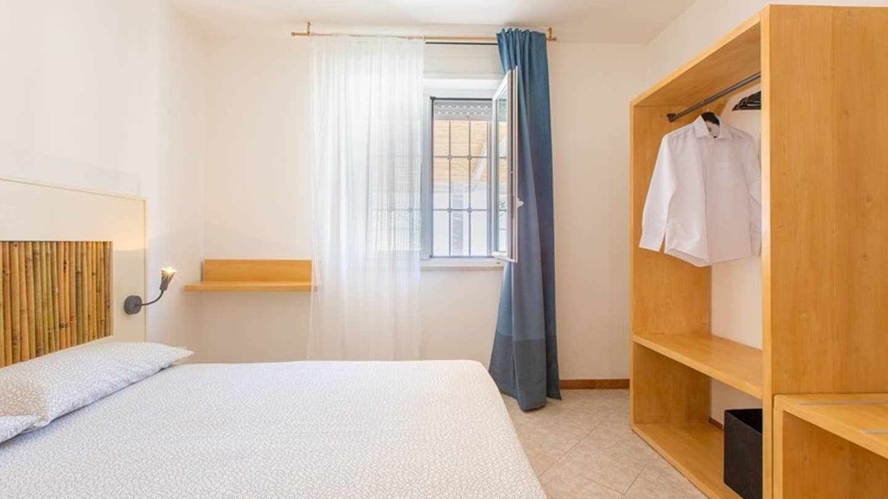 Photo of Bedroom in Pantanagianni-pezze Morelli