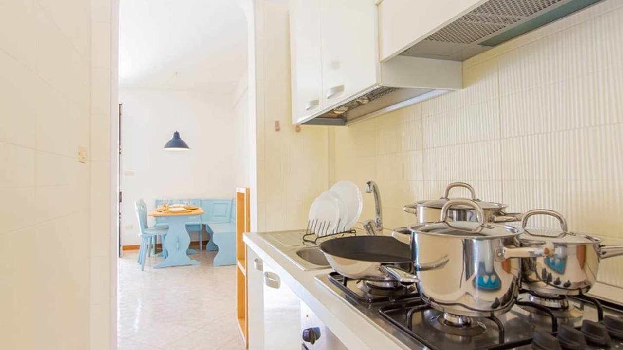 Photo of Kitchen in Pantanagianni-pezze Morelli