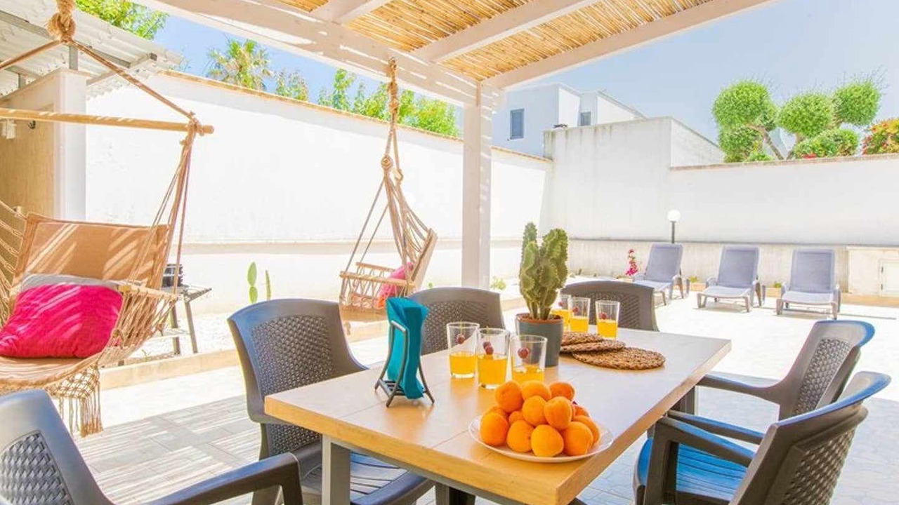Photo of Outdoor in Pantanagianni-pezze Morelli