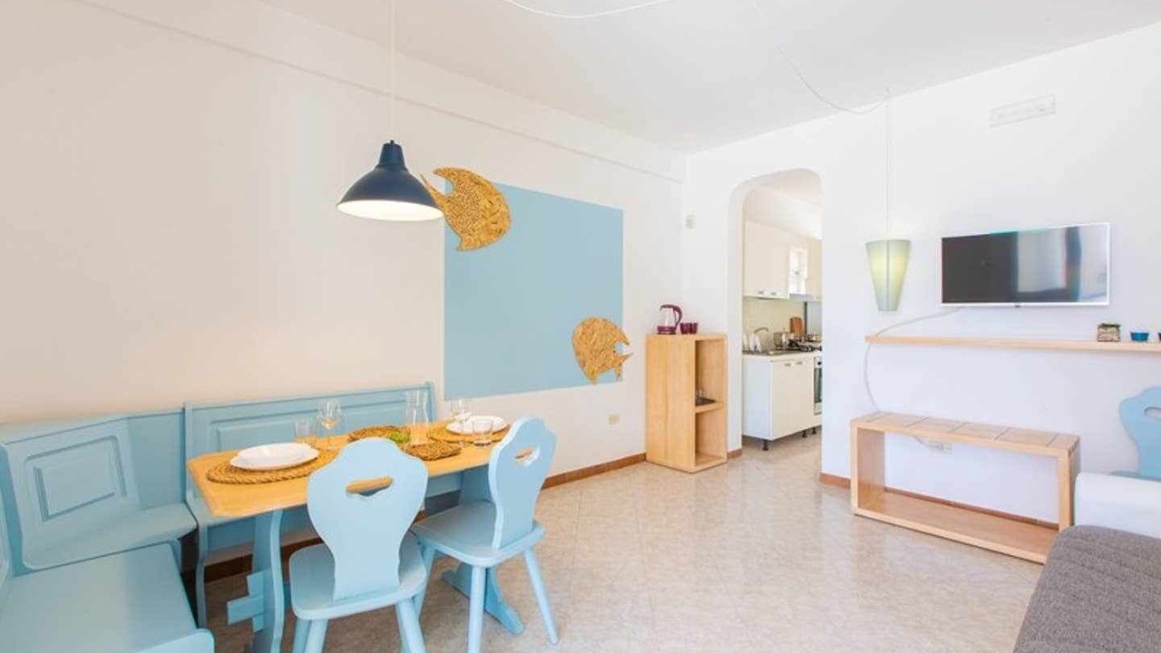 Photo of Livingroom in Pantanagianni-pezze Morelli