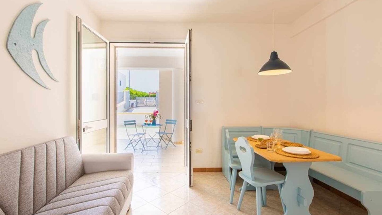 Photo of Livingroom in Pantanagianni-pezze Morelli