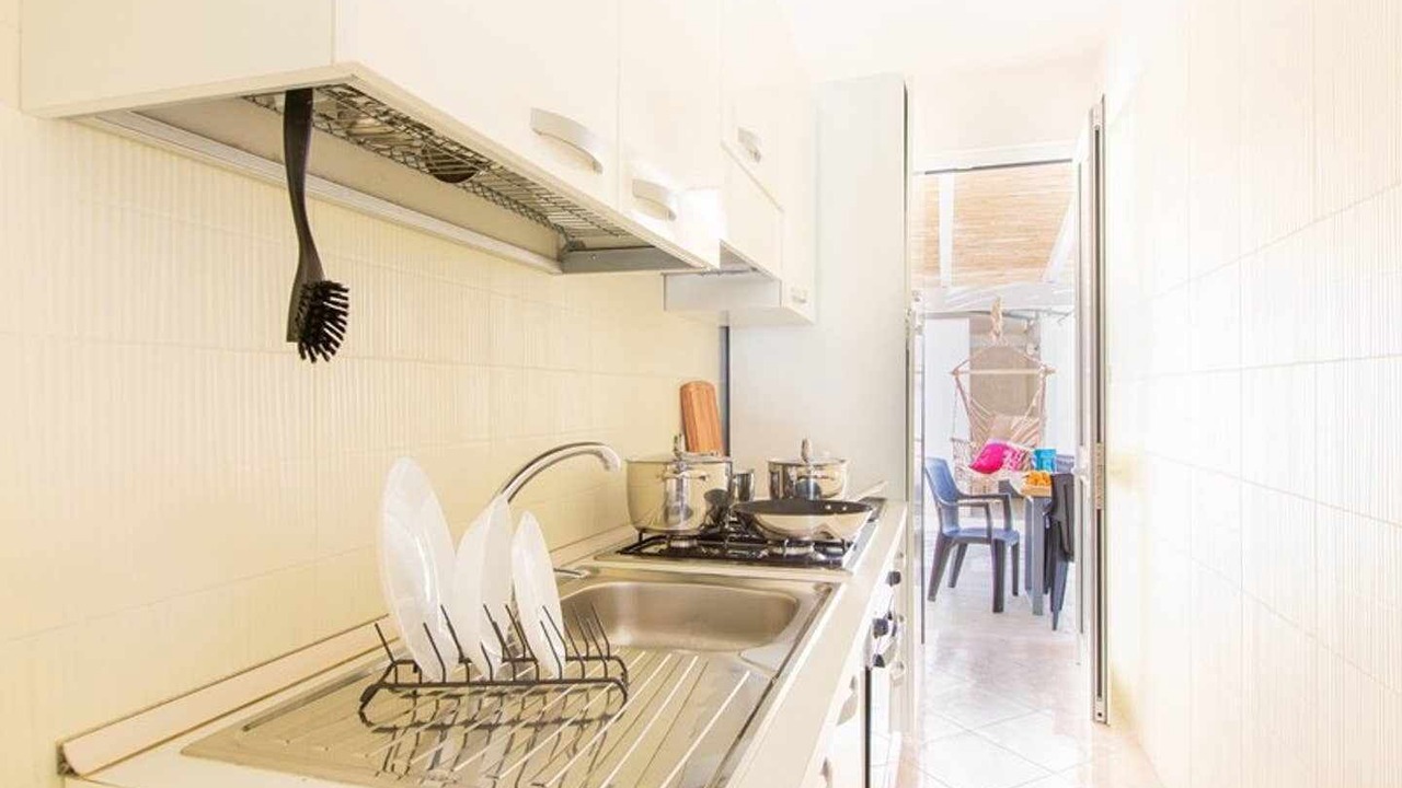 Photo of Kitchen in Pantanagianni-pezze Morelli