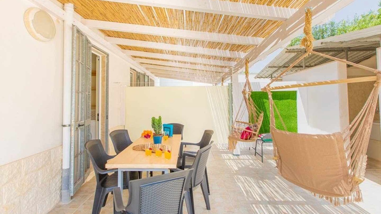 Photo of Outdoor in Pantanagianni-pezze Morelli