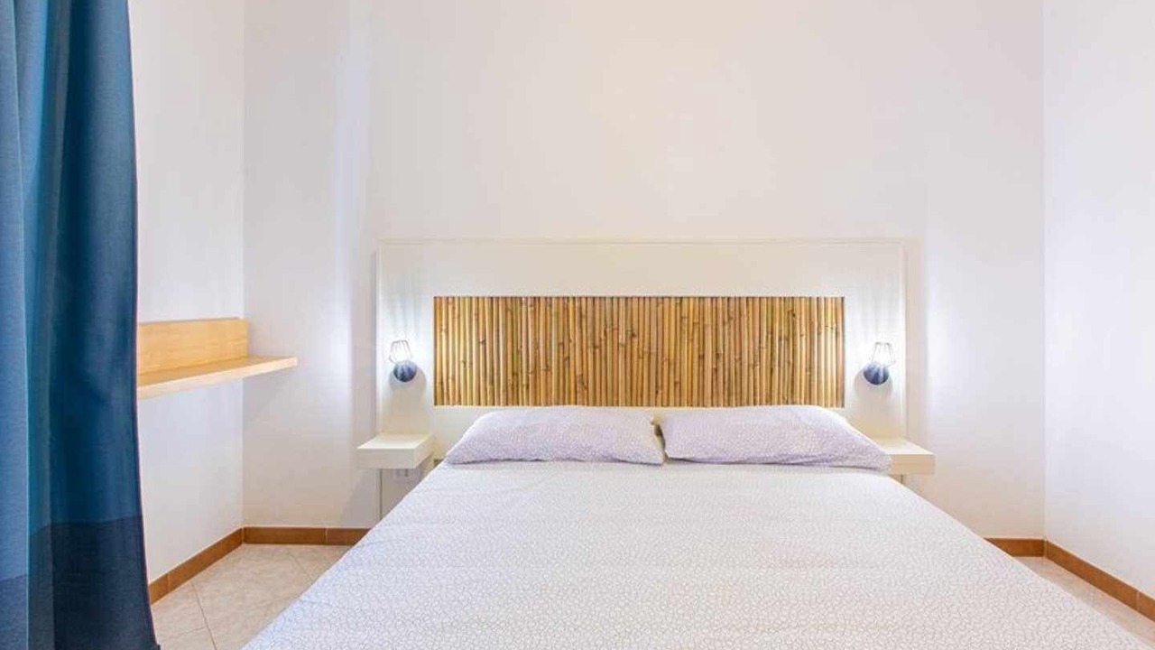 Photo of Bedroom in Pantanagianni-pezze Morelli