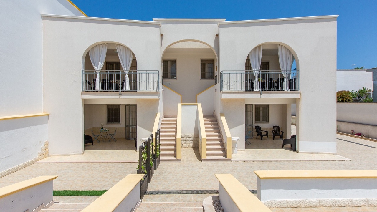Photo of Outdoor in Pantanagianni-pezze Morelli