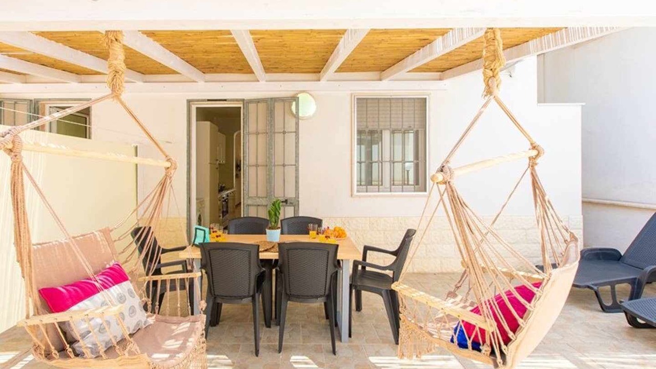 Photo of Outdoor in Pantanagianni-pezze Morelli