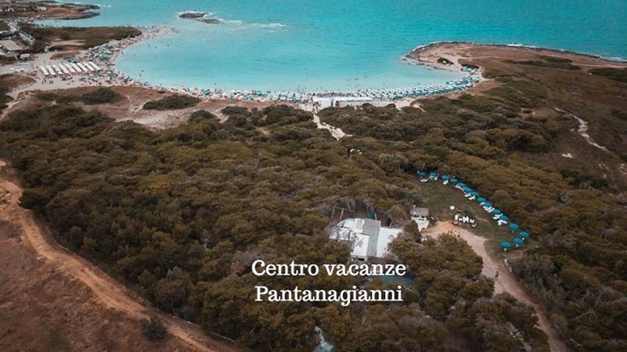 Photo of Outdoor in Pantanagianni-pezze Morelli