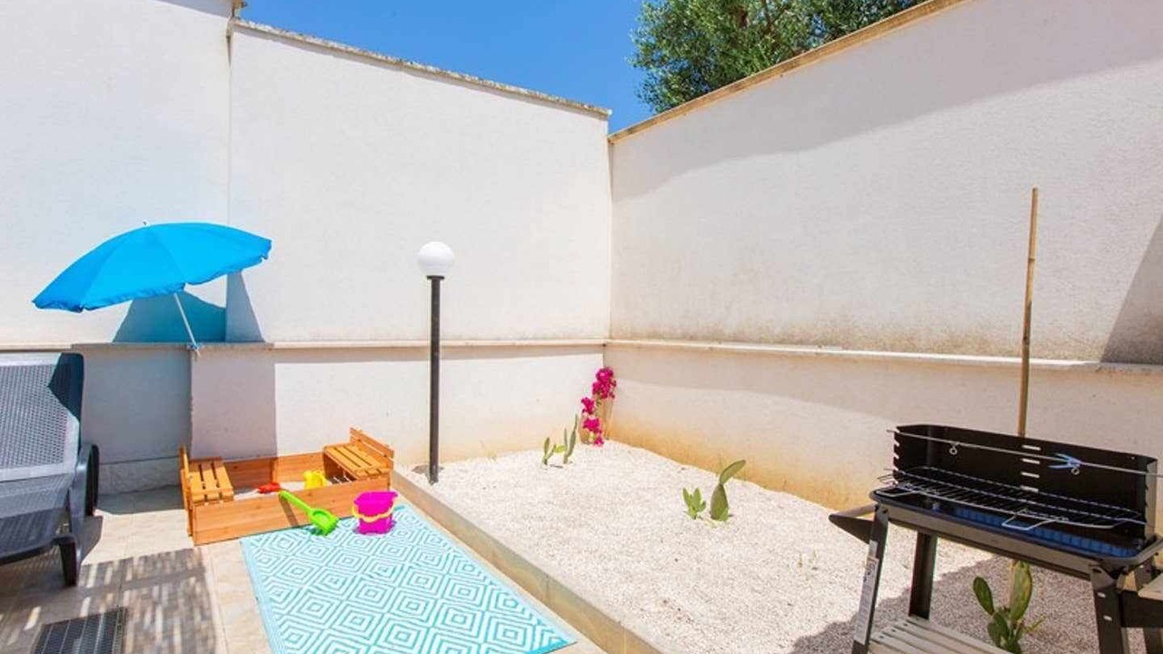 Photo of Outdoor in Pantanagianni-pezze Morelli