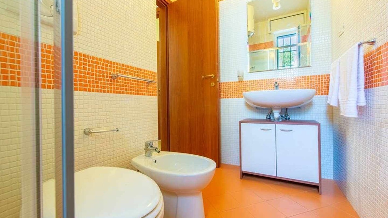 Photo of Bathroom in Pantanagianni-pezze Morelli