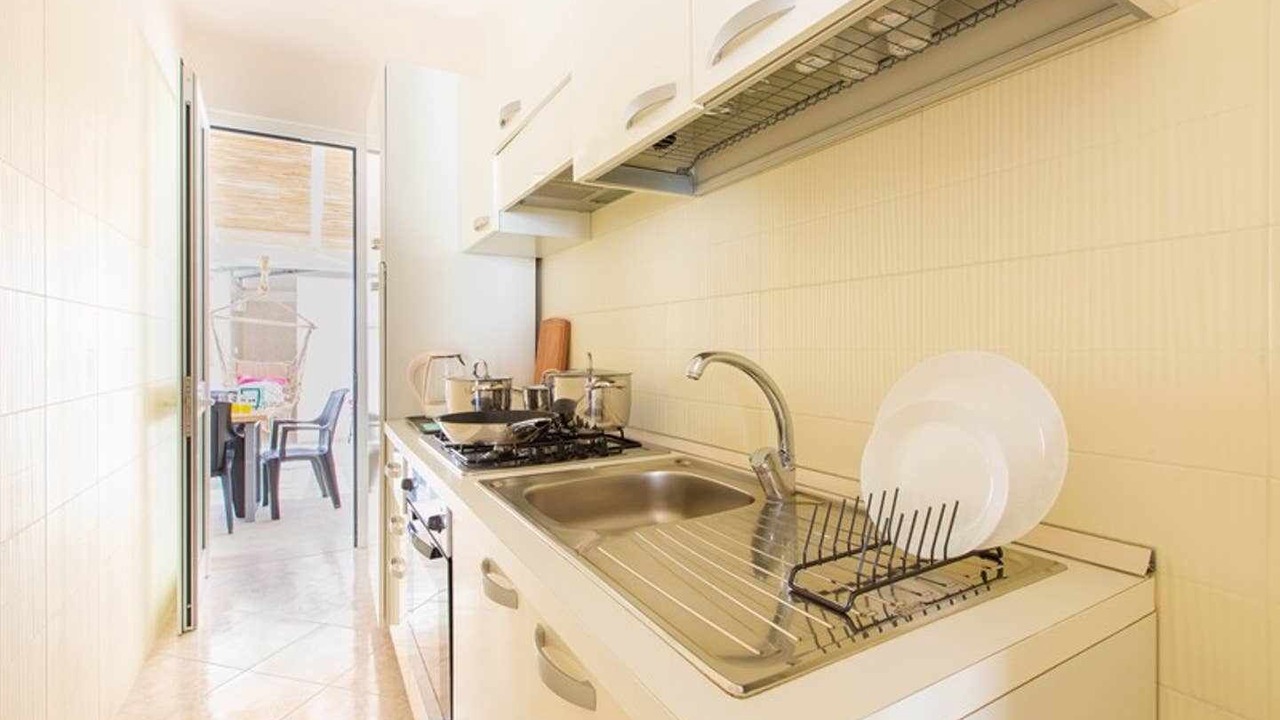 Photo of Kitchen in Pantanagianni-pezze Morelli