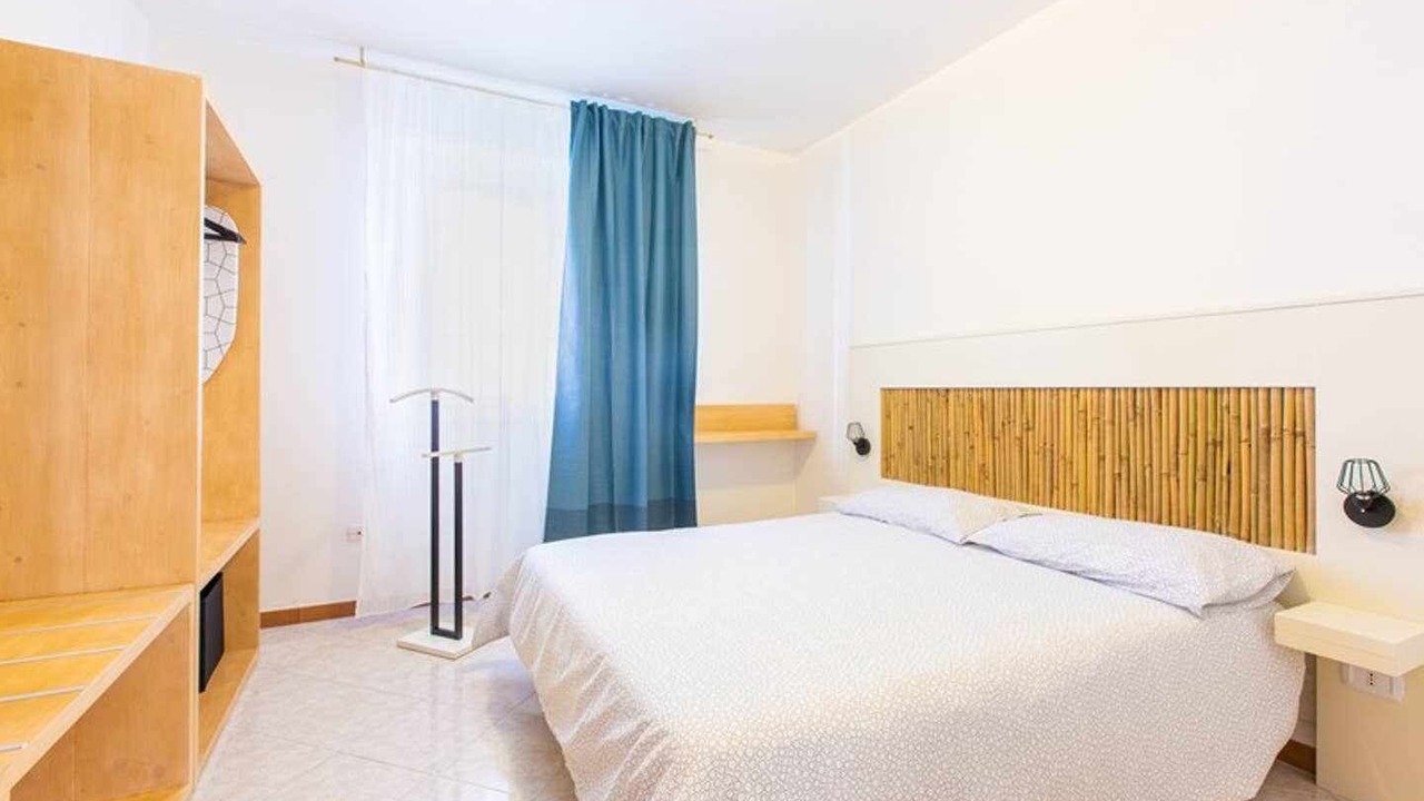 Photo of Bedroom in Pantanagianni-pezze Morelli