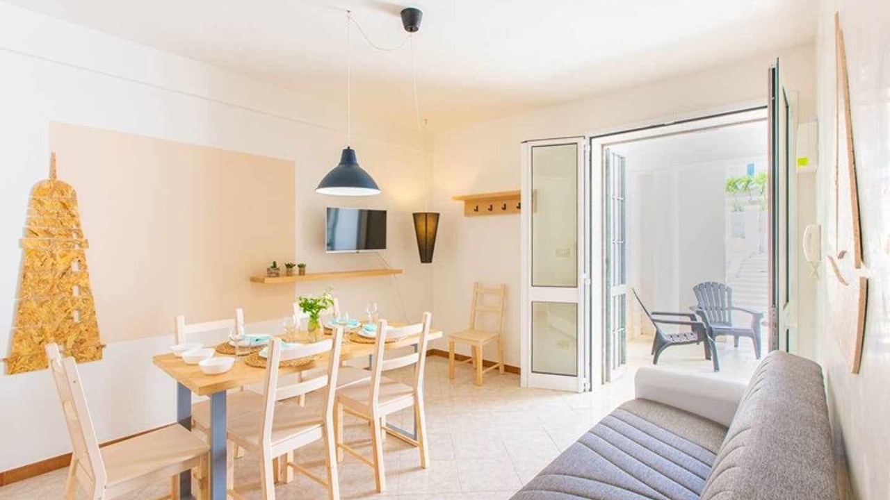 Photo of Livingroom in Pantanagianni-pezze Morelli