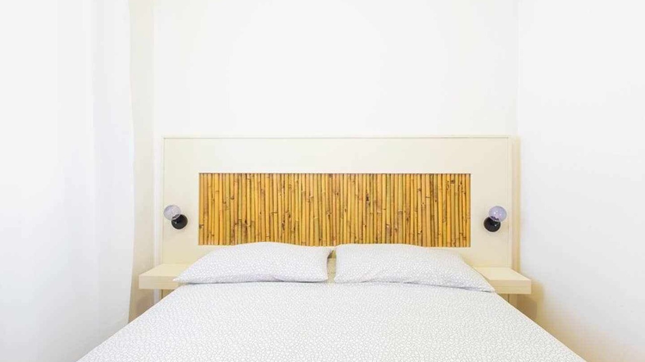 Photo of Bedroom in Pantanagianni-pezze Morelli