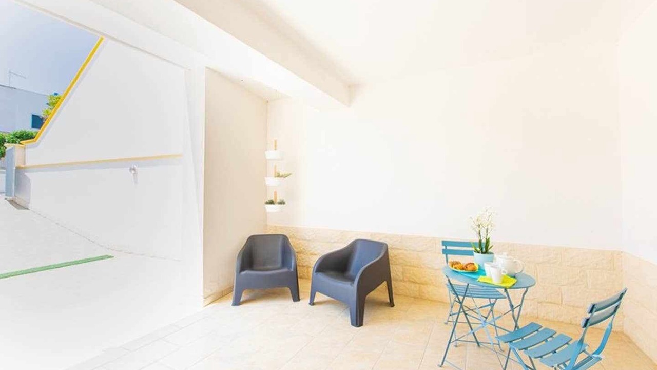 Photo of Livingroom in Pantanagianni-pezze Morelli