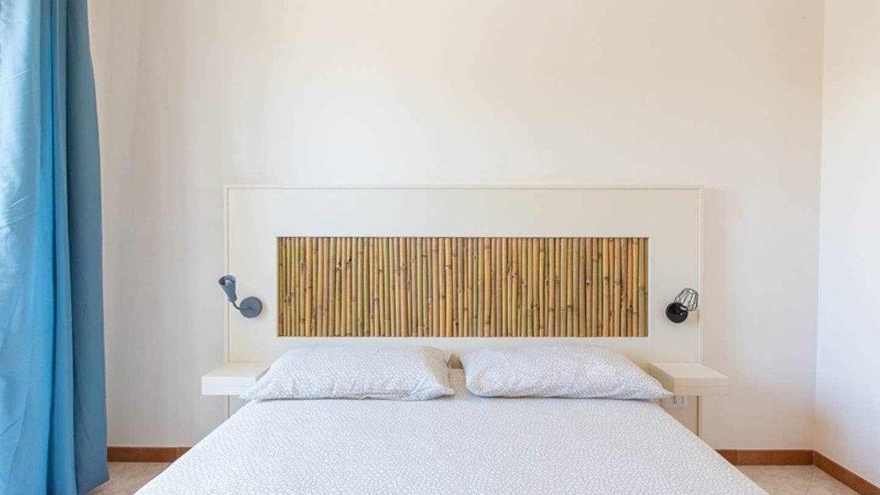 Photo of Bedroom in Pantanagianni-pezze Morelli