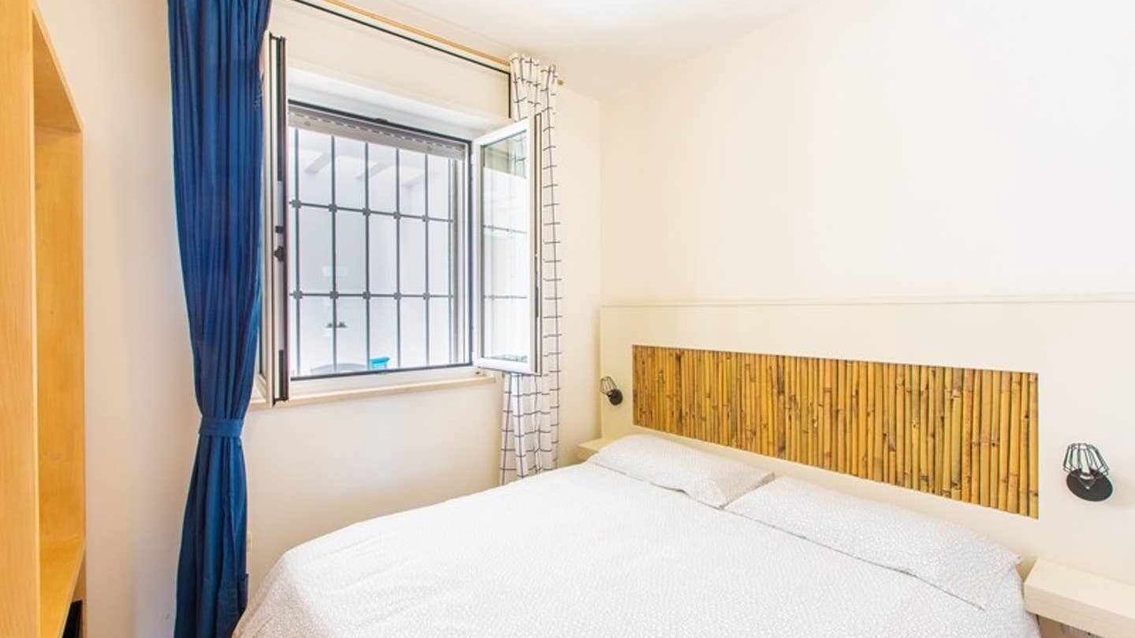 Photo of Bedroom in Pantanagianni-pezze Morelli