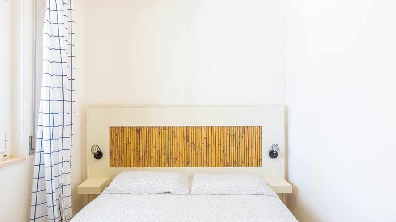Photo of Bedroom in Pantanagianni-pezze Morelli