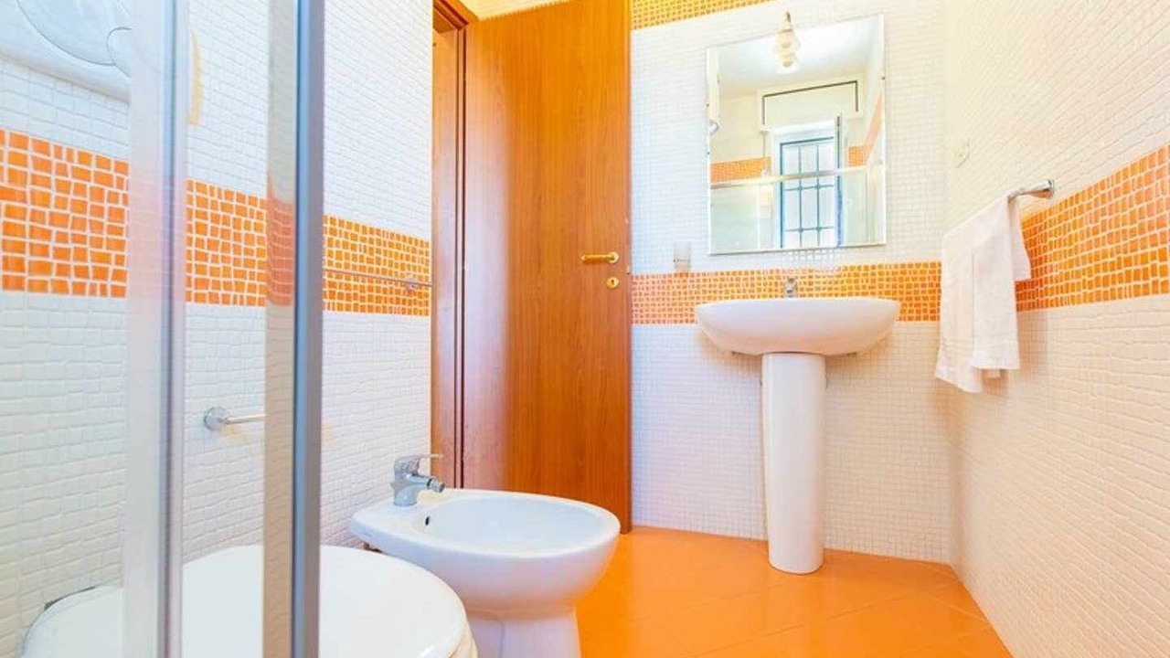 Photo of Bathroom in Pantanagianni-pezze Morelli