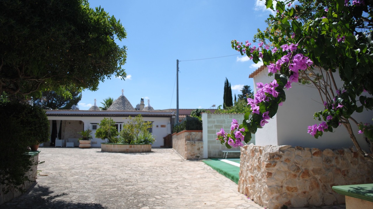 Photo of Outdoor in San Vito dei Normanni
