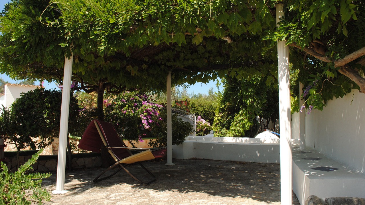 Photo of Outdoor in San Vito dei Normanni