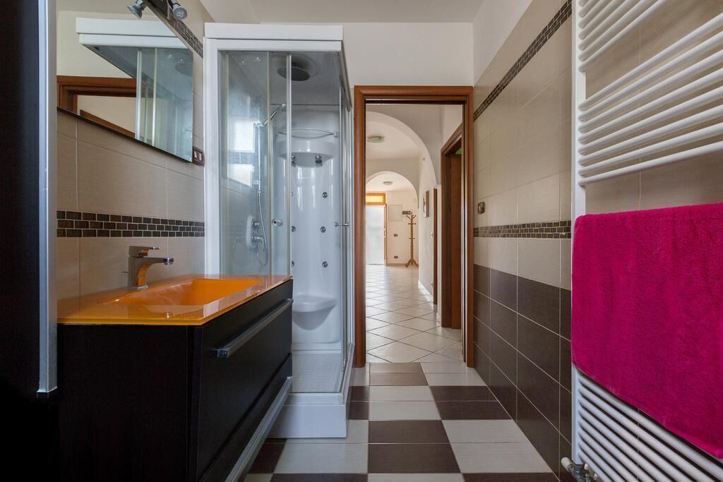 Photo of Bathroom in San Vito dei Normanni