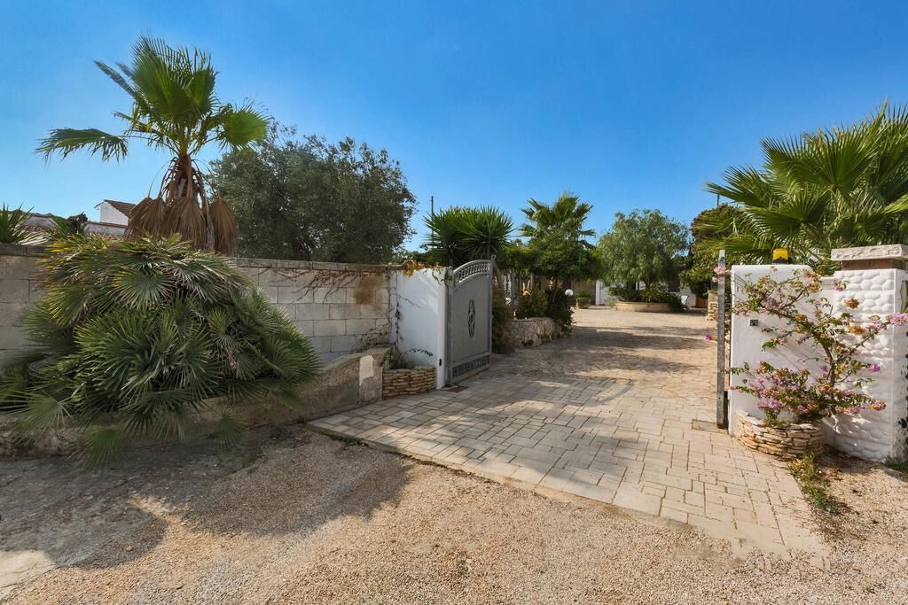 Photo of Outdoor in San Vito dei Normanni
