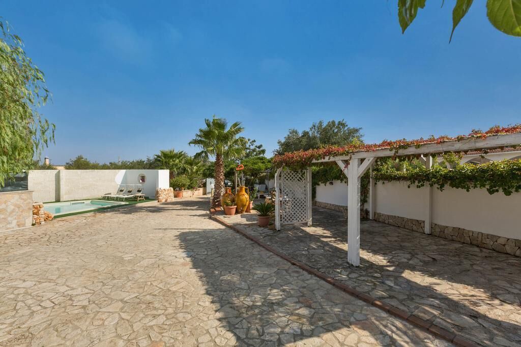 Photo of Outdoor in San Vito dei Normanni