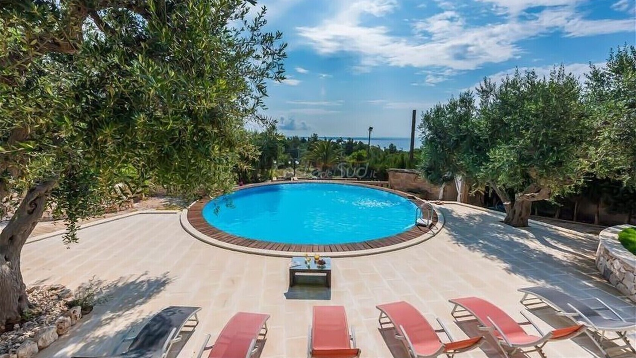 Photo of Outdoor in Marina di Novaglie