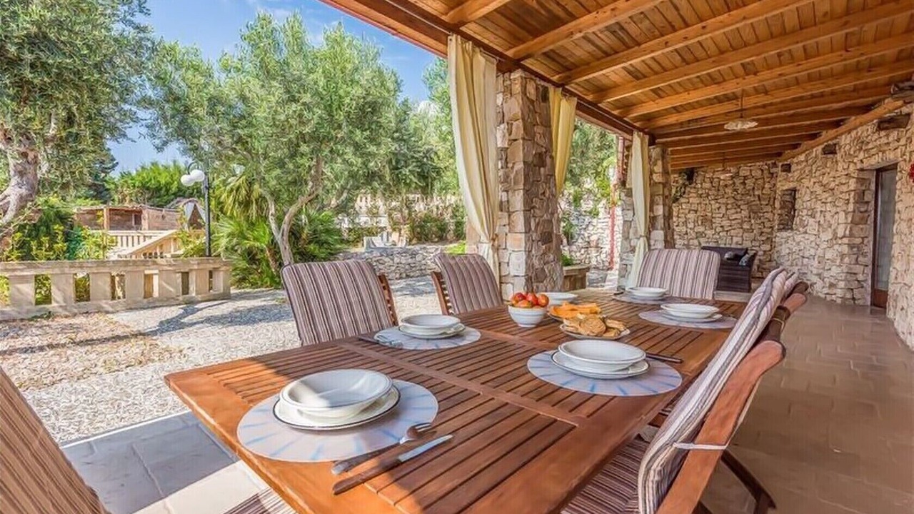 Photo of Outdoor in Marina di Novaglie