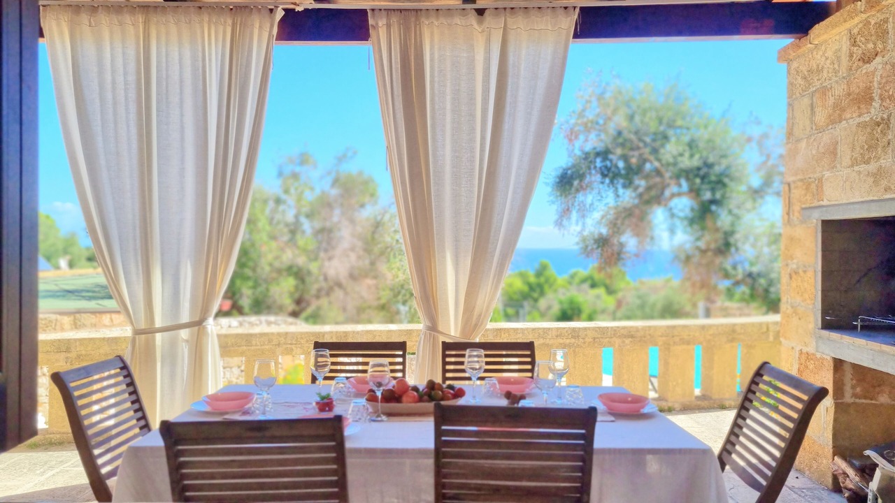 Photo of Outdoor in Marina di Novaglie