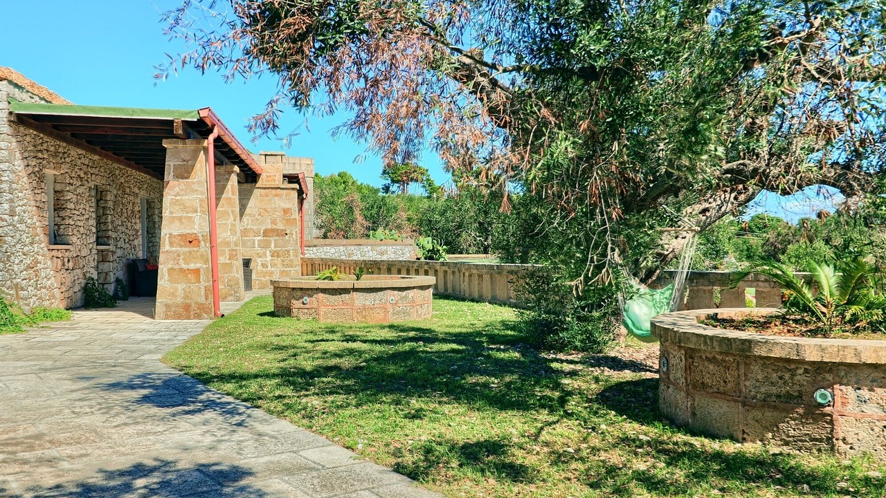 Photo of Outdoor in Marina di Novaglie